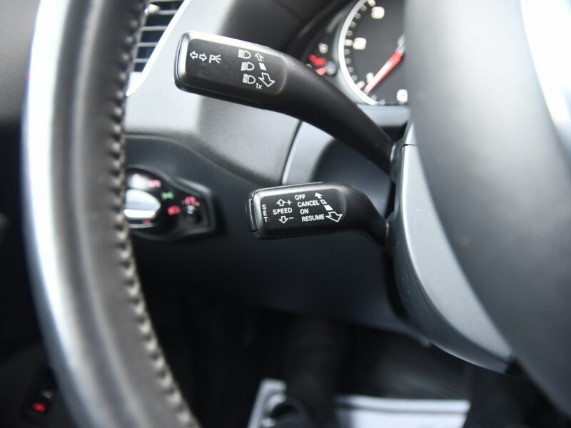 Audi Q5 2,0tdi S-line,Quattro,Navi,Pół-skóry,Elkt.Klapa.Klimatr 2 str.GWARANCJ 8R (2008-)