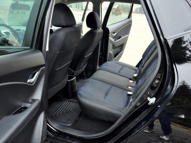 Hyundai ix20 1.4i(90KM)*108tyś.km*Klimatronik*Parktronik*Welur*I Wł*Alu16"ASO