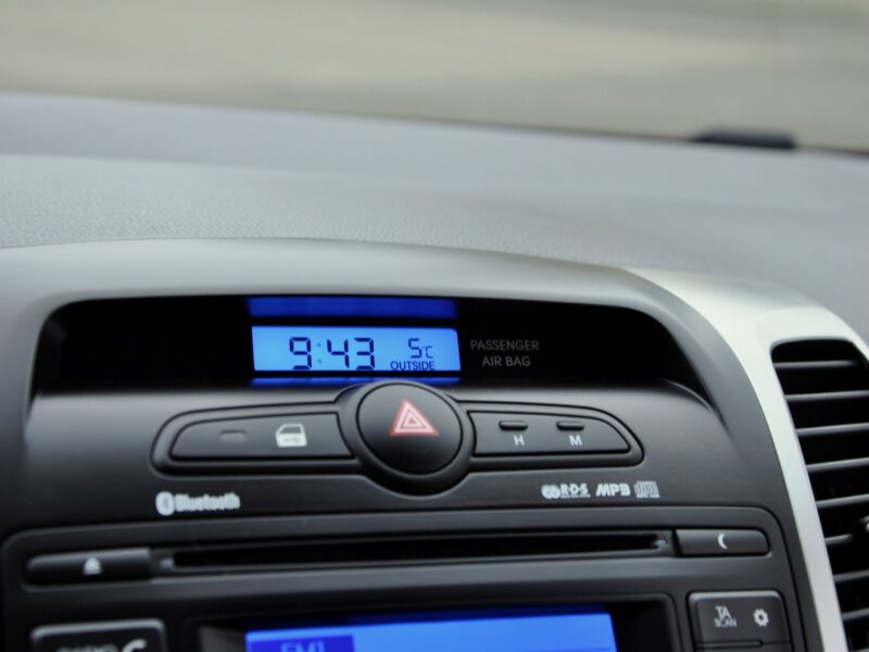 Hyundai ix20 1.4i(90KM)*108tyś.km*Klimatronik*Parktronik*Welur*I Wł*Alu16"ASO
