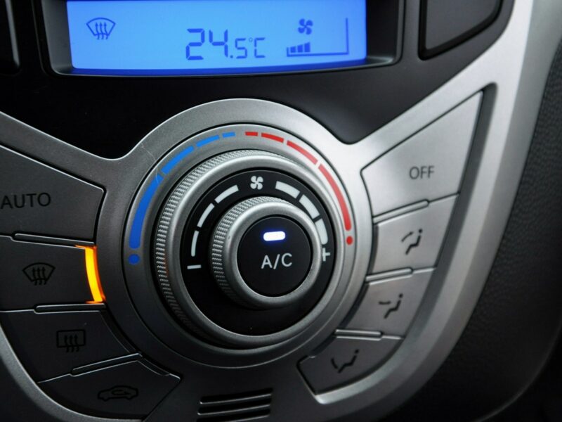 Hyundai ix20 1.4i(90KM)*108tyś.km*Klimatronik*Parktronik*Welur*I Wł*Alu16"ASO