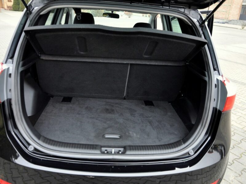 Hyundai ix20 1.4i(90KM)*108tyś.km*Klimatronik*Parktronik*Welur*I Wł*Alu16"ASO