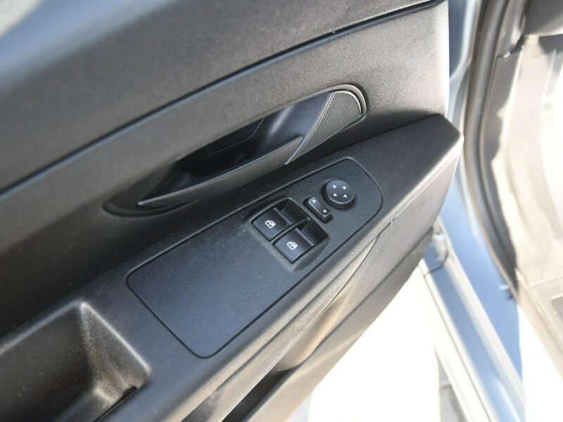 Fiat Grande Punto 1,3jtd MultiJet Serwis,Klimatyzacja,City,Centralka,El.szyby.KREDYT.