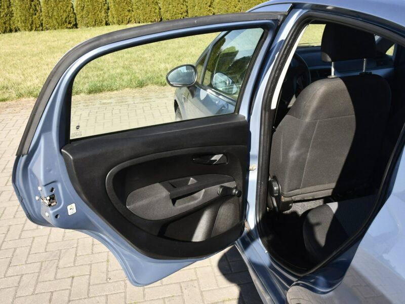Fiat Grande Punto 1,3jtd MultiJet Serwis,Klimatyzacja,City,Centralka,El.szyby.KREDYT.