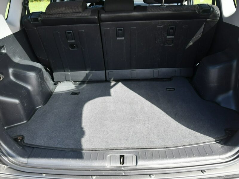 Opel Meriva Gwarancja, Klima, Podgrzewane Fotele, Niski Przebieg II (2010-)