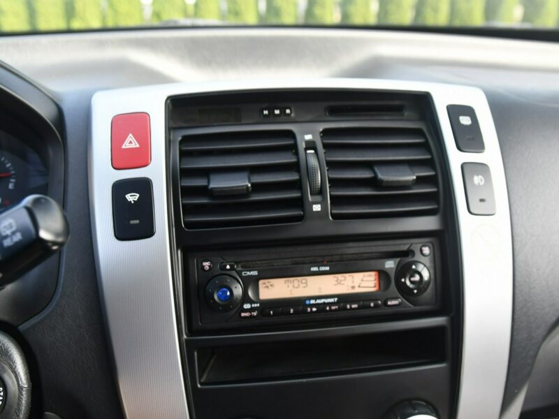 Opel Meriva Gwarancja, Klima, Podgrzewane Fotele, Niski Przebieg II (2010-)