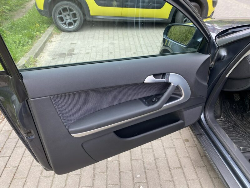 Audi A3 1,4 T 125KM ,podgrz. fotele, klimatronik, isofix, czujniki parkowania 8P (2003-2012)