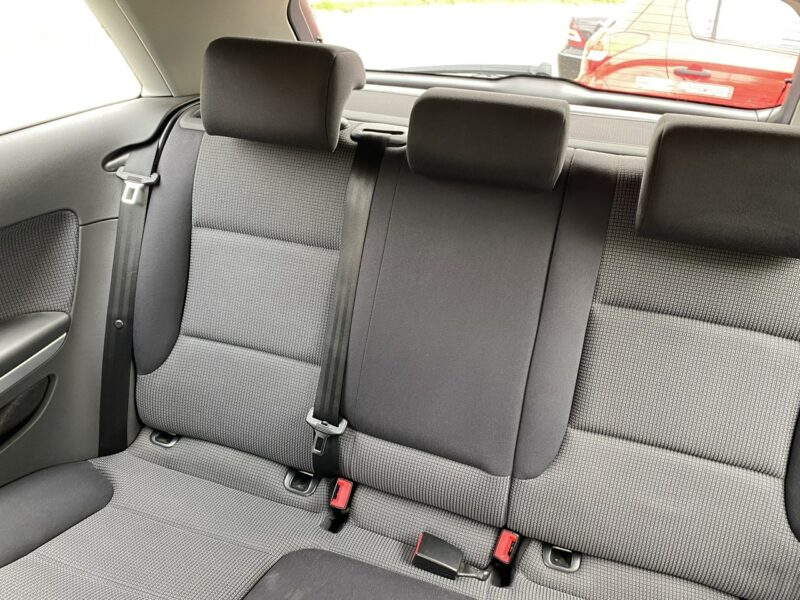 Audi A3 1,4 T 125KM ,podgrz. fotele, klimatronik, isofix, czujniki parkowania 8P (2003-2012)