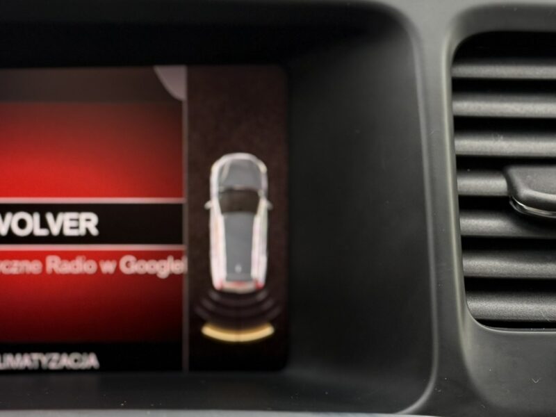 Volvo V60 D2,Led,Navi,Serwis ASO,Gwarancja I (2010-2018)