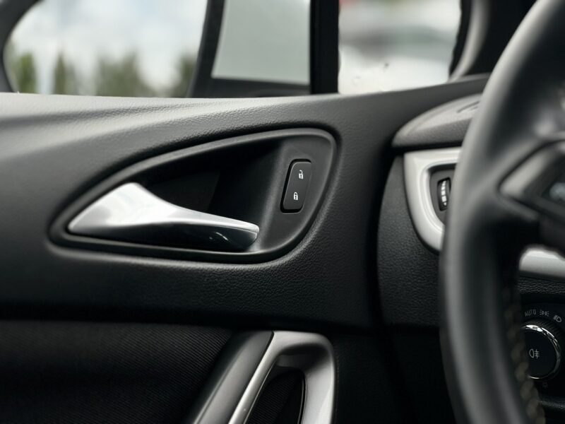 Opel Astra Salon Polska Poleasingowy I właściciel Serwis ASO VAT 23% Bezwypadkowy K (2015-2021)