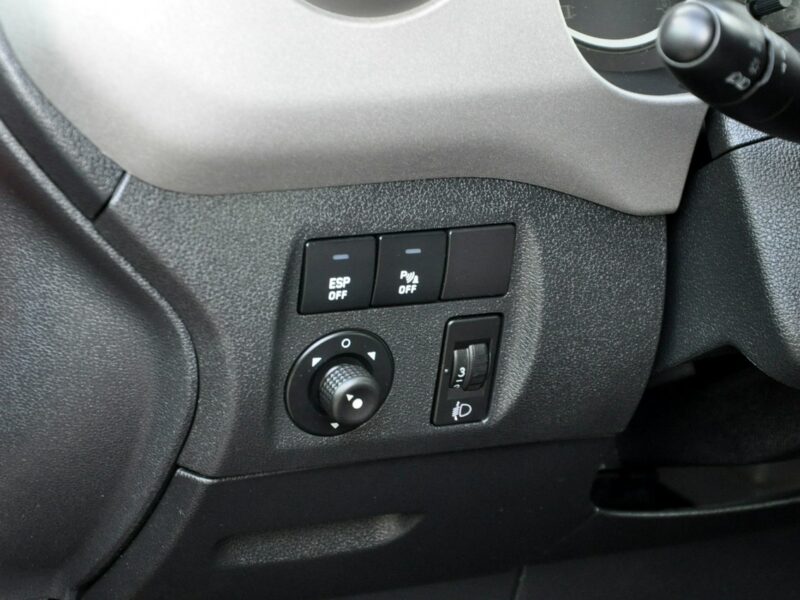 Peugeot Partner 1.6HDI(112KM)*Tepee*Klimatronik*Parktronik*Welur*Reling*I Wł*ASO II (2008-)