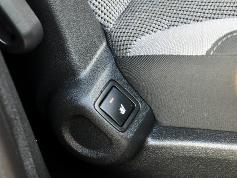 Peugeot Partner 1.6HDI(112KM)*Tepee*Klimatronik*Parktronik*Welur*Reling*I Wł*ASO II (2008-)