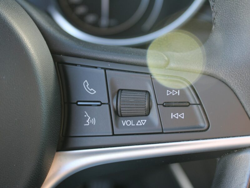 Alfa Romeo Stelvio F-VAT Q4 Kamera Gwarancja Salon Polska