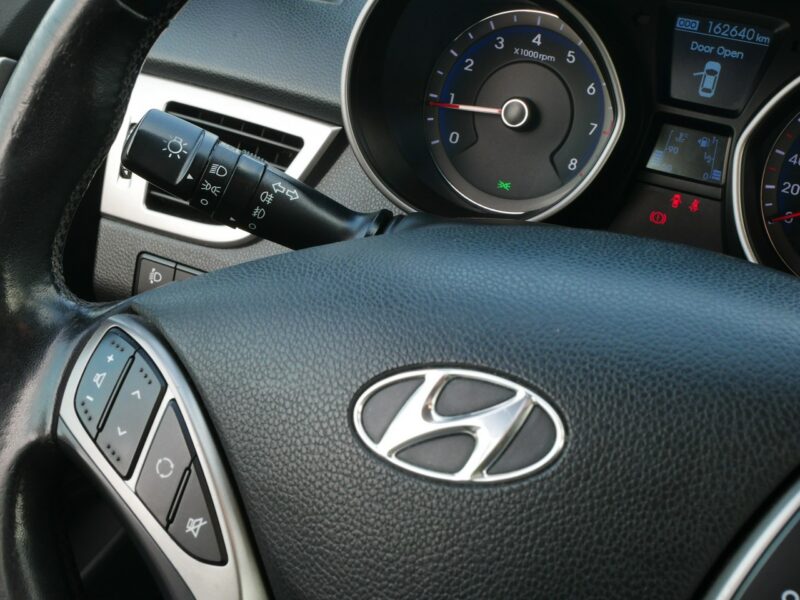 Hyundai i30 1.4 CVVT 100KM Comfort -Tempomat -Grzane fot -1 WŁ OD 6 LAT -Zobacz II (2012 - 2016)