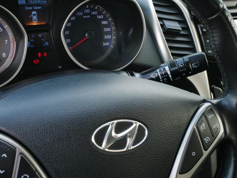 Hyundai i30 1.4 CVVT 100KM Comfort -Tempomat -Grzane fot -1 WŁ OD 6 LAT -Zobacz II (2012 - 2016)