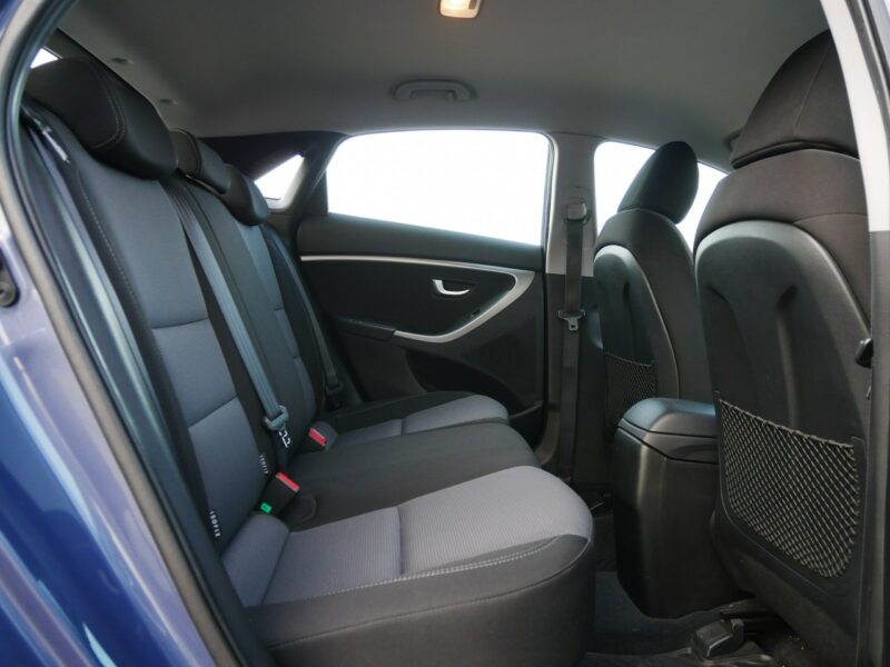 Hyundai i30 1.4 CVVT 100KM Comfort -Tempomat -Grzane fot -1 WŁ OD 6 LAT -Zobacz II (2012 - 2016)