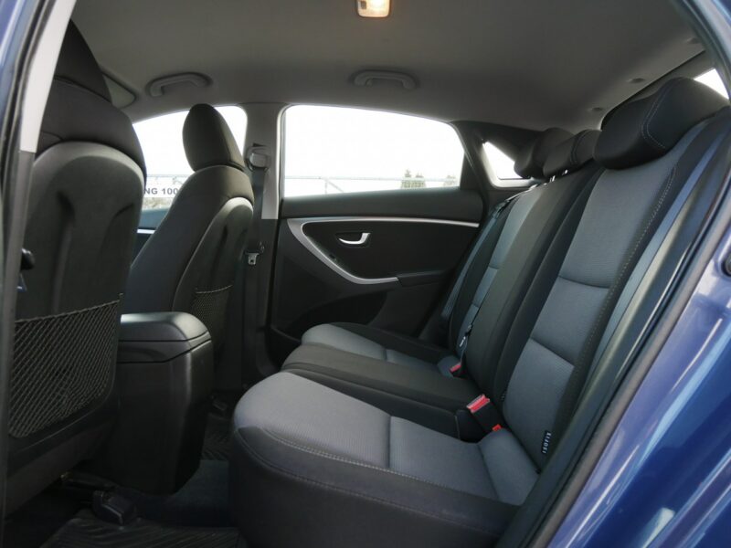 Hyundai i30 1.4 CVVT 100KM Comfort -Tempomat -Grzane fot -1 WŁ OD 6 LAT -Zobacz II (2012 - 2016)