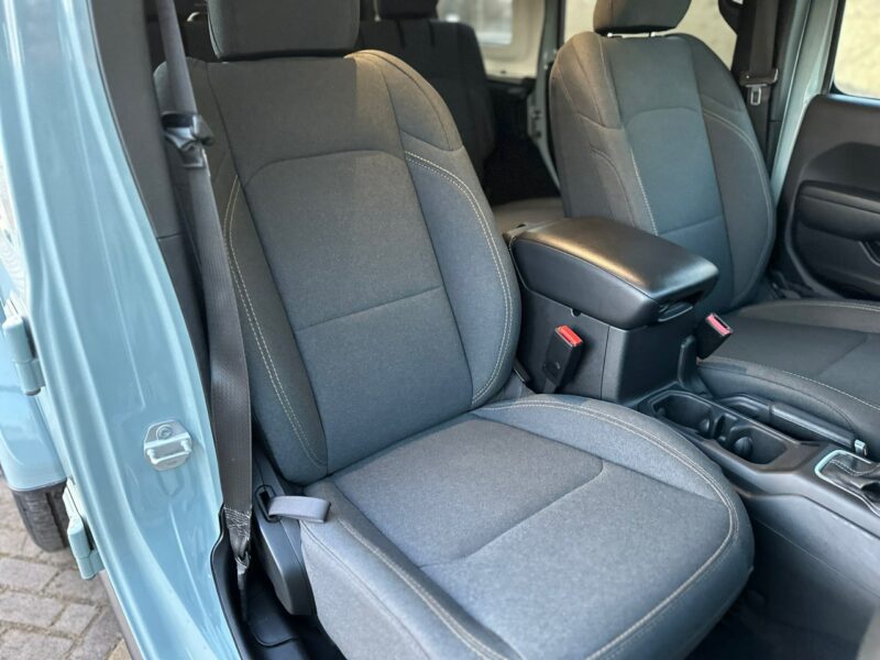 Jeep Wrangler JL 4XE 2024 IV (2017-)