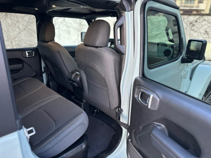 Jeep Wrangler JL 4XE 2024 IV (2017-)