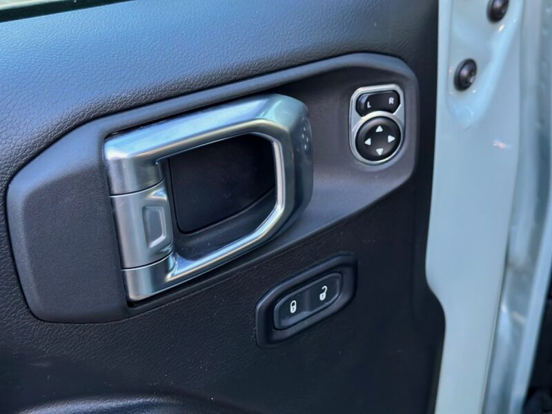 Jeep Wrangler JL 4XE 2024 IV (2017-)