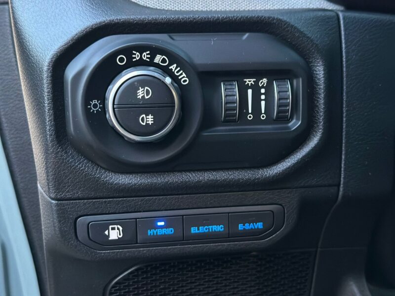 Jeep Wrangler JL 4XE 2024 IV (2017-)