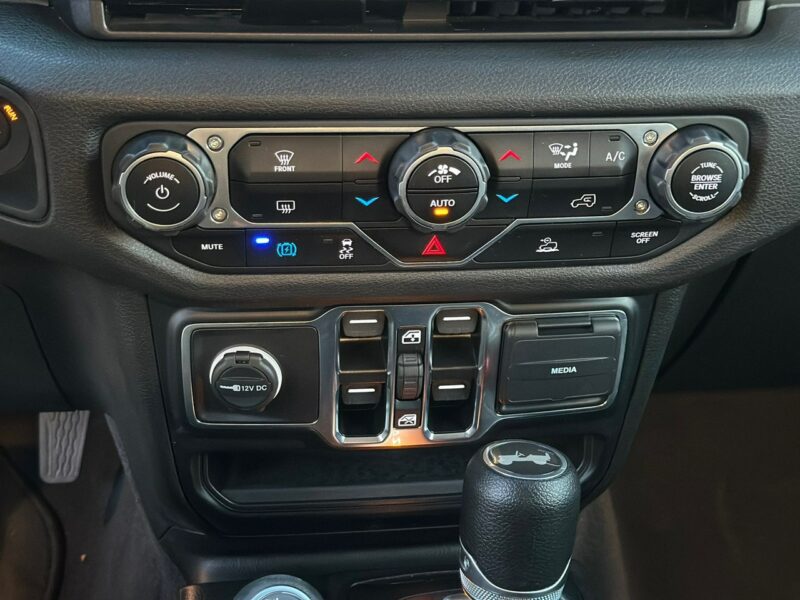 Jeep Wrangler JL 4XE 2024 IV (2017-)