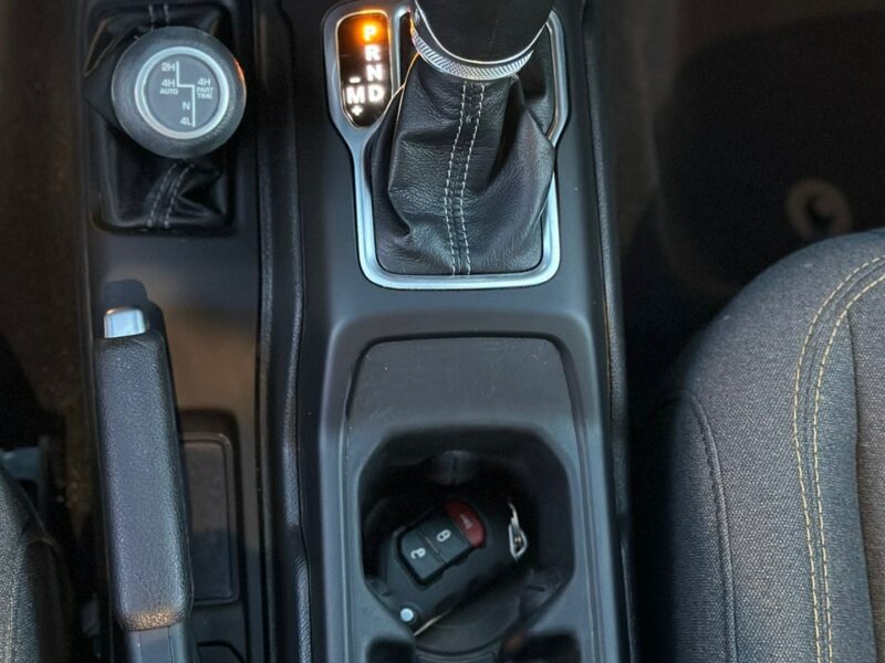 Jeep Wrangler JL 4XE 2024 IV (2017-)