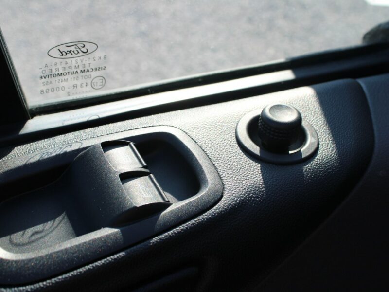 Ford Transit Custom Salon Polska F-vat Gwarancja 9 miejsc