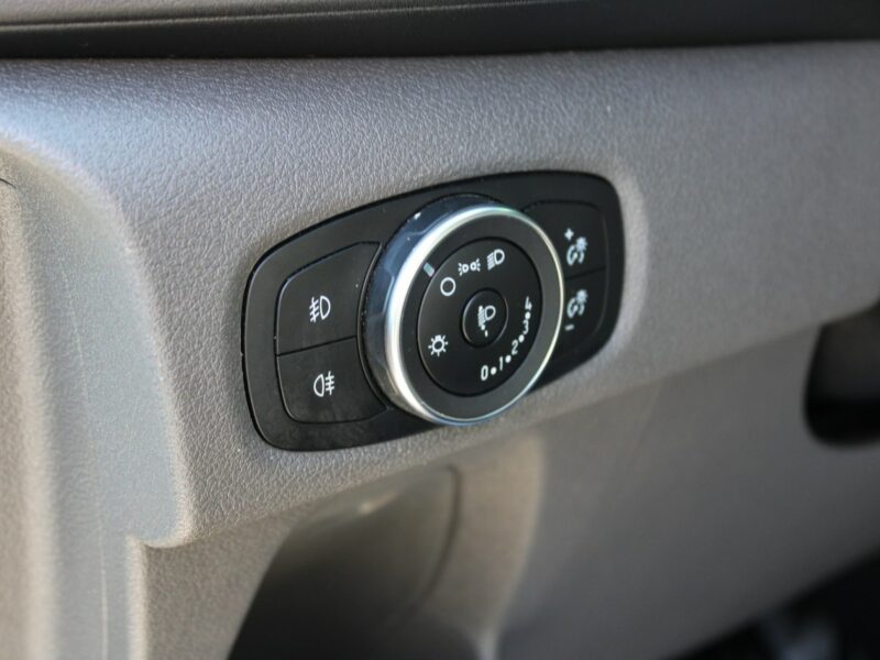 Ford Transit Custom Salon Polska F-vat Gwarancja 9 miejsc