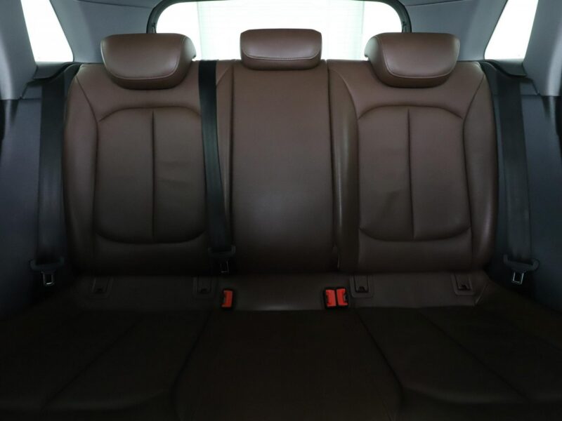 Audi A3 skóra navi grzane fotele Bluetooth climatronic LED PDC tempomat 8Y