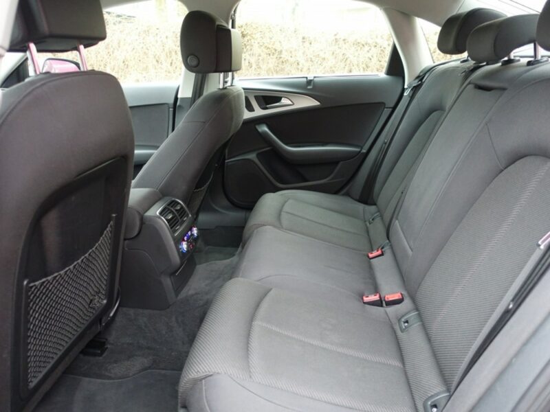 Audi A6 Oferta Prywatna * Automat * Sedan * Webasto z pilotem* Pełny Serwis C7 (2011-)