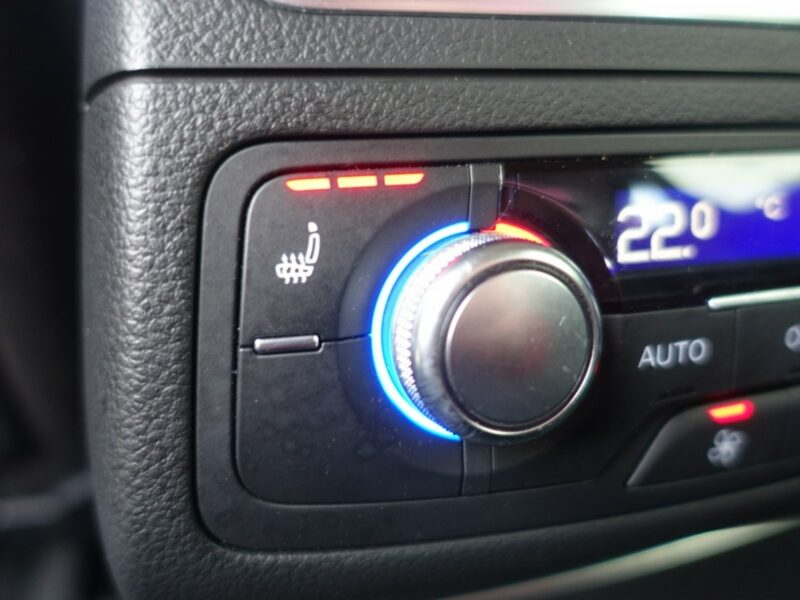 Audi A6 Oferta Prywatna * Automat * Sedan * Webasto z pilotem* Pełny Serwis C7 (2011-)