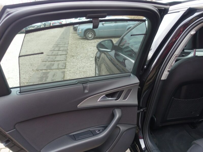 Audi A6 Oferta Prywatna * Automat * Sedan * Webasto z pilotem* Pełny Serwis C7 (2011-)