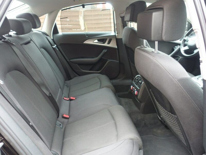 Audi A6 Oferta Prywatna * Automat * Sedan * Webasto z pilotem* Pełny Serwis C7 (2011-)