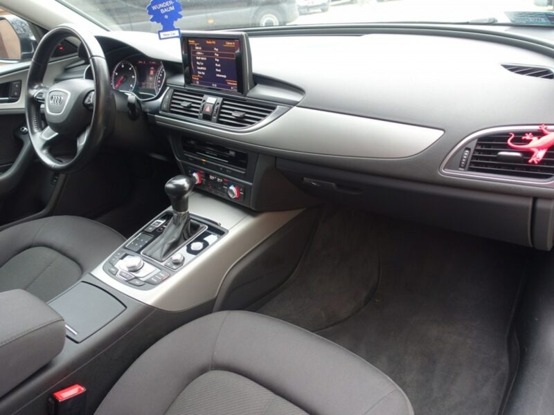 Audi A6 Oferta Prywatna * Automat * Sedan * Webasto z pilotem* Pełny Serwis C7 (2011-)