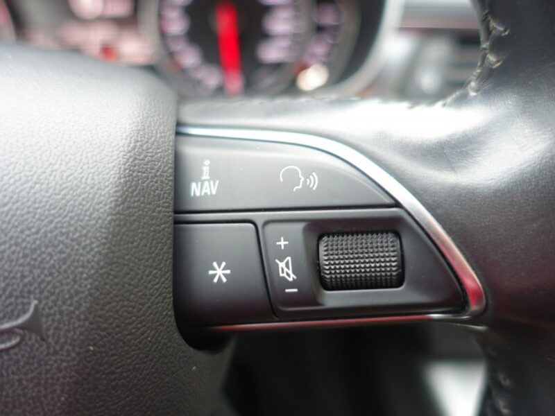 Audi A6 Oferta Prywatna * Automat * Sedan * Webasto z pilotem* Pełny Serwis C7 (2011-)