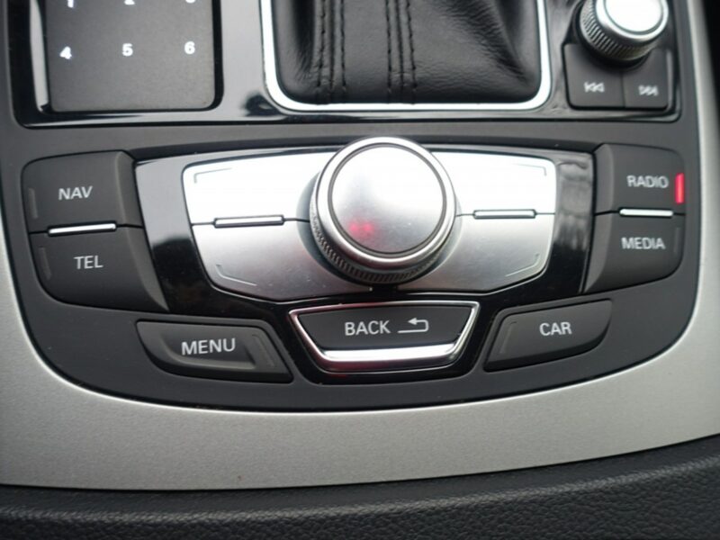 Audi A6 Oferta Prywatna * Automat * Sedan * Webasto z pilotem* Pełny Serwis C7 (2011-)