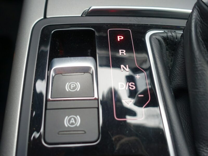 Audi A6 Oferta Prywatna * Automat * Sedan * Webasto z pilotem* Pełny Serwis C7 (2011-)