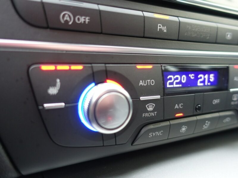 Audi A6 Oferta Prywatna * Automat * Sedan * Webasto z pilotem* Pełny Serwis C7 (2011-)