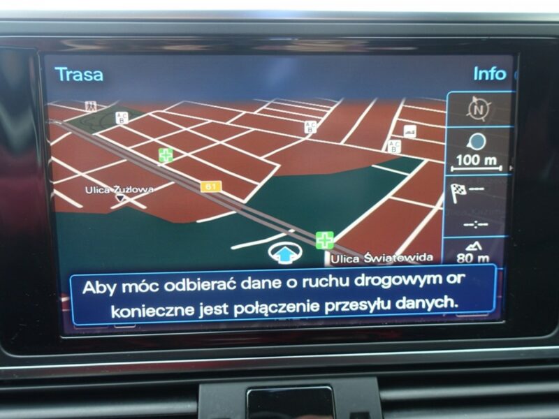 Audi A6 Oferta Prywatna * Automat * Sedan * Webasto z pilotem* Pełny Serwis C7 (2011-)