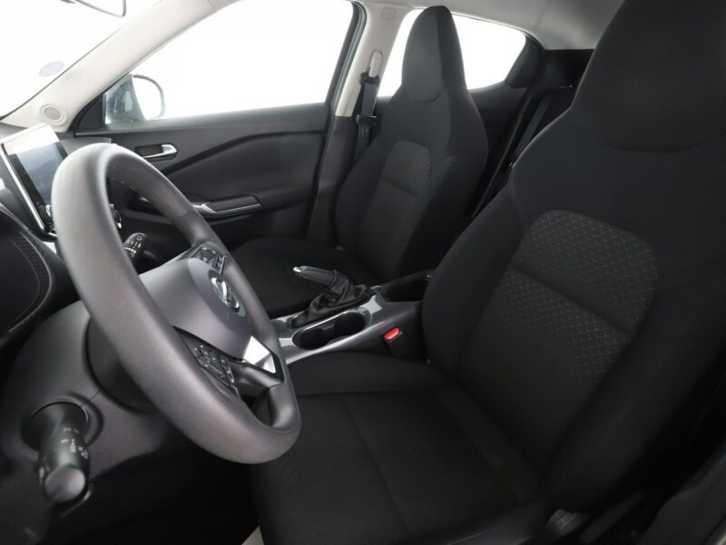 Nissan Juke navi klimatyzacja kamera i czujniki parkowania II (2019-)