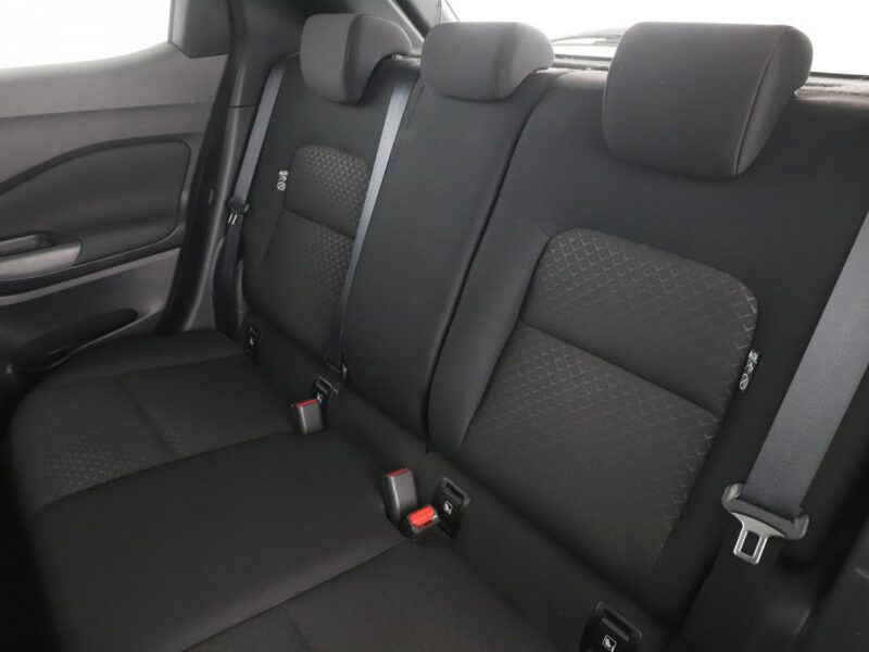 Nissan Juke navi klimatyzacja kamera i czujniki parkowania II (2019-)