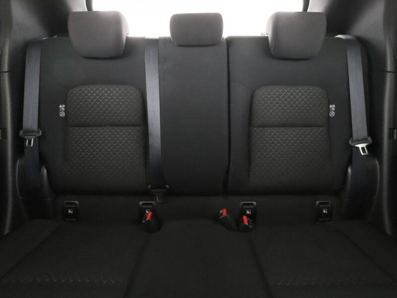 Nissan Juke navi klimatyzacja kamera i czujniki parkowania II (2019-)
