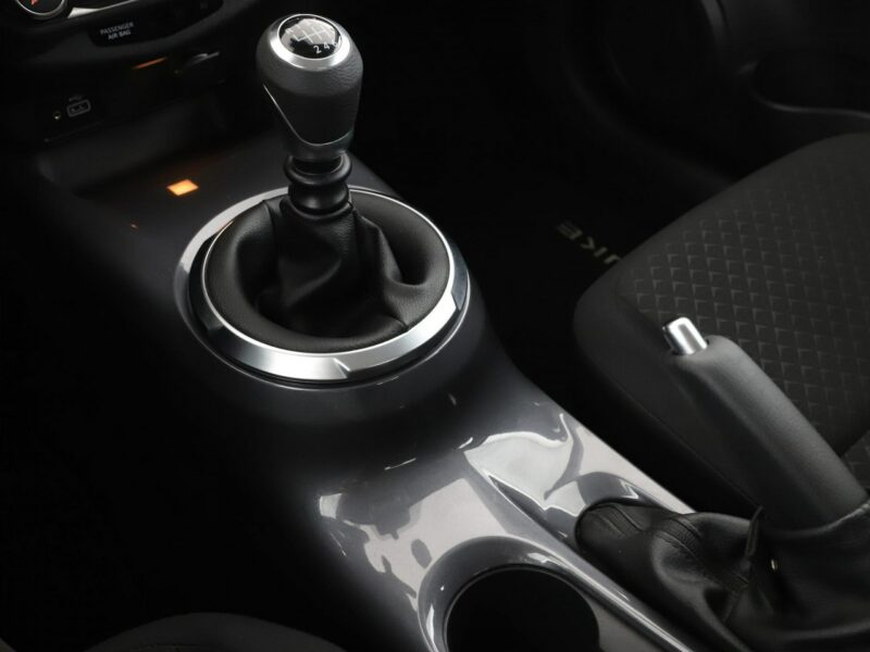 Nissan Juke navi klimatyzacja kamera i czujniki parkowania II (2019-)