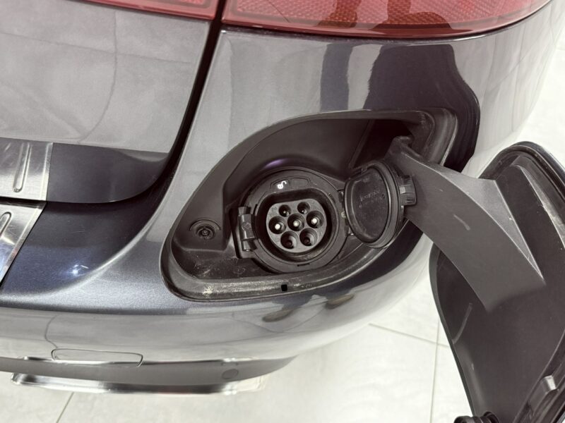 Mercedes C 350 350e PLUG-IN HybriD*Lifting*AMG LINE*Skóry*Duża Navi*FullLed*Z NIEMIEC W205 (2014-2021)
