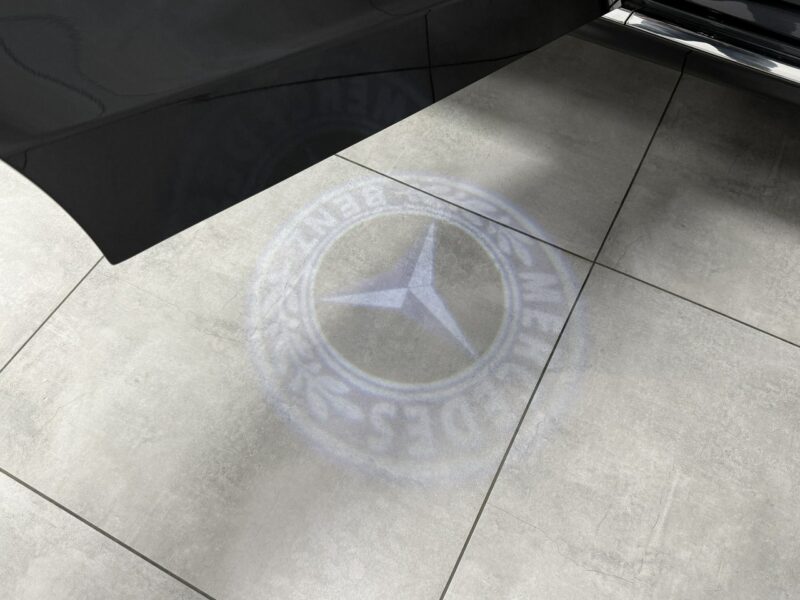 Mercedes C 350 350e PLUG-IN HybriD*Lifting*AMG LINE*Skóry*Duża Navi*FullLed*Z NIEMIEC W205 (2014-2021)