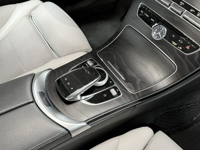 Mercedes C 350 350e PLUG-IN HybriD*Lifting*AMG LINE*Skóry*Duża Navi*FullLed*Z NIEMIEC W205 (2014-2021)