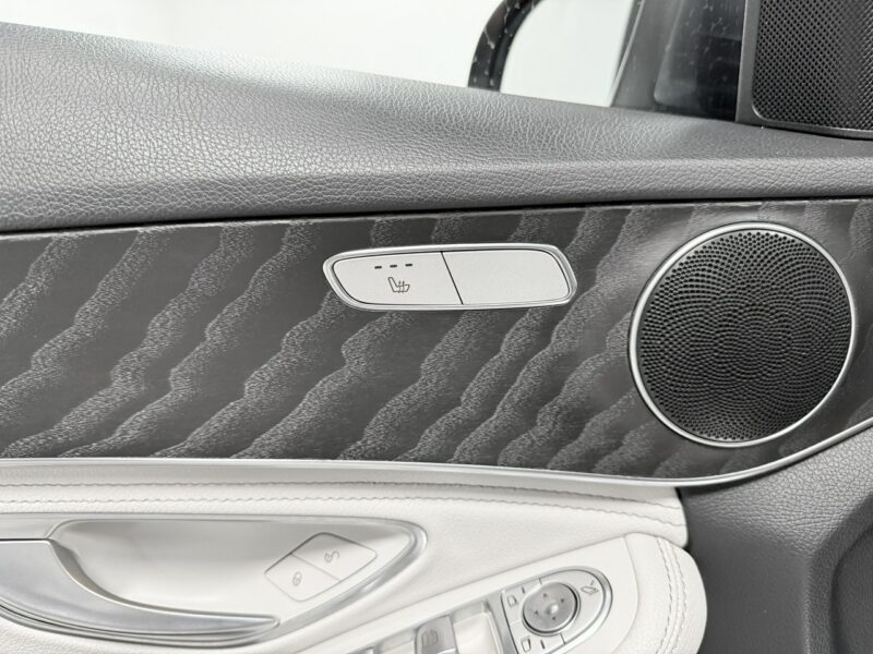 Mercedes C 350 350e PLUG-IN HybriD*Lifting*AMG LINE*Skóry*Duża Navi*FullLed*Z NIEMIEC W205 (2014-2021)
