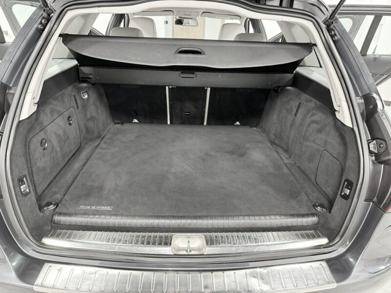 Mercedes C 350 350e PLUG-IN HybriD*Lifting*AMG LINE*Skóry*Duża Navi*FullLed*Z NIEMIEC W205 (2014-2021)