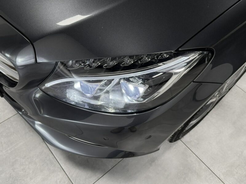 Mercedes C 350 350e PLUG-IN HybriD*Lifting*AMG LINE*Skóry*Duża Navi*FullLed*Z NIEMIEC W205 (2014-2021)