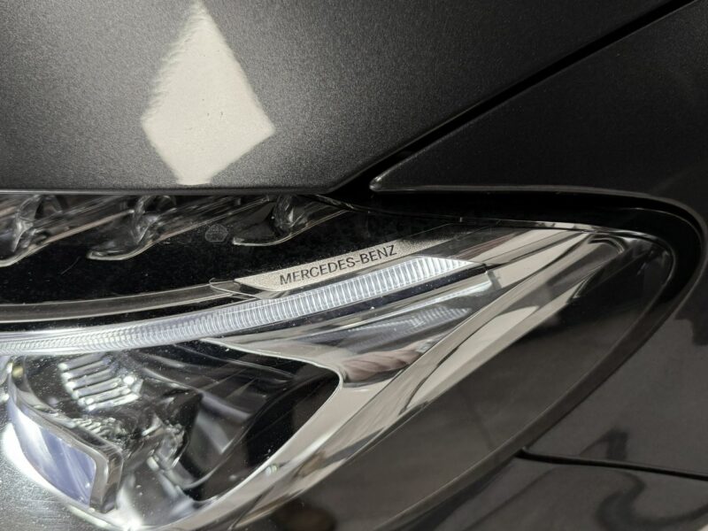 Mercedes C 350 350e PLUG-IN HybriD*Lifting*AMG LINE*Skóry*Duża Navi*FullLed*Z NIEMIEC W205 (2014-2021)